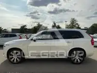 2022 Volvo XC90