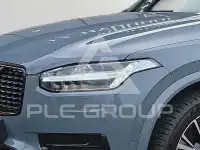 2022 Volvo XC90