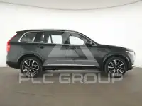 2022 Volvo XC90