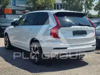 2022 Volvo XC90