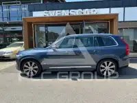 2022 Volvo XC90