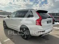 2022 Volvo XC90