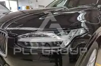 2022 Volvo XC90
