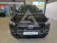 2022 Volvo XC90
