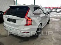 2022 Volvo XC90
