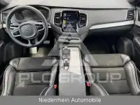 2022 Volvo XC90
