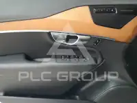 2022 Volvo XC90