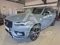 2022 Volvo XC90