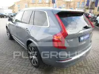 2022 Volvo XC90