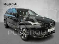 2022 Volvo XC90