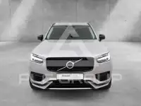2022 Volvo XC90