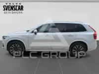 2022 Volvo XC90