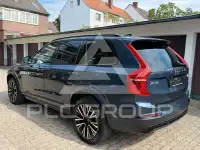 2022 Volvo XC90