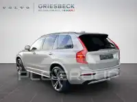 2022 Volvo XC90