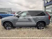 2022 Volvo XC90