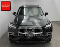 2022 Volvo XC90
