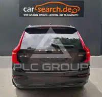 2022 Volvo XC90