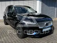 2022 Volvo XC90