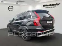 2022 Volvo XC90