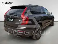 2022 Volvo XC90