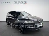 2022 Volvo XC90