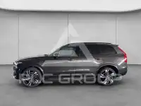 2022 Volvo XC90