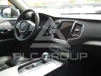 2022 Volvo XC90