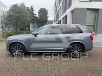 2022 Volvo XC90