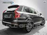 2022 Volvo XC90