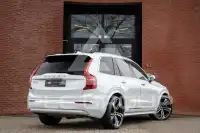 2022 Volvo XC90