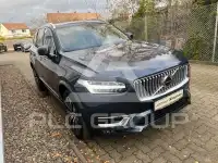 2022 Volvo XC90