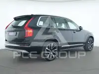 2022 Volvo XC90