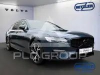 2022 Volvo V90