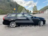 2022 Volvo V90