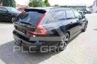 2022 Volvo V90