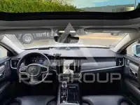 2022 Volvo V90