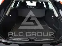 2022 Volvo V90
