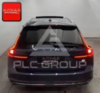 2022 Volvo V90