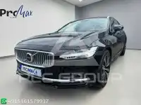 2022 Volvo V90