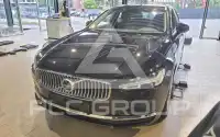 2022 Volvo V90
