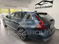 2022 Volvo V90