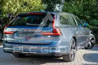2022 Volvo V90