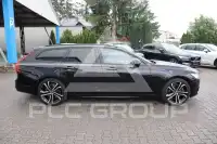 2022 Volvo V90