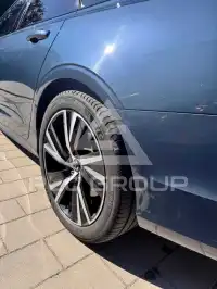 2022 Volvo V90