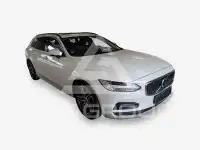 2022 Volvo V90