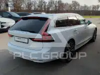2022 Volvo V90