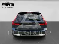 2022 Volvo V90