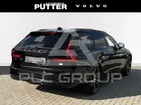 2022 Volvo V90