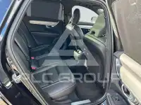 2022 Volvo V90