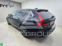 2022 Volvo V90